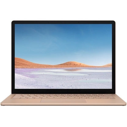 Microsoft Surface Laptop 3 13.5" Touchscreen Notebook - QHD - Intel Core i7 10th Gen i7-1065G7 - 16 GB - 512 GB SSD QXU-00007