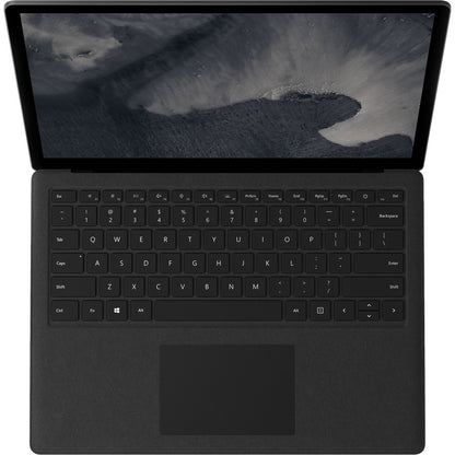 Microsoft Surface Laptop 2 13.5" Touchscreen Notebook - QHD - Intel Core i5 7th Gen i5-7200U - 8 GB - 256 GB SSD DAG-00004