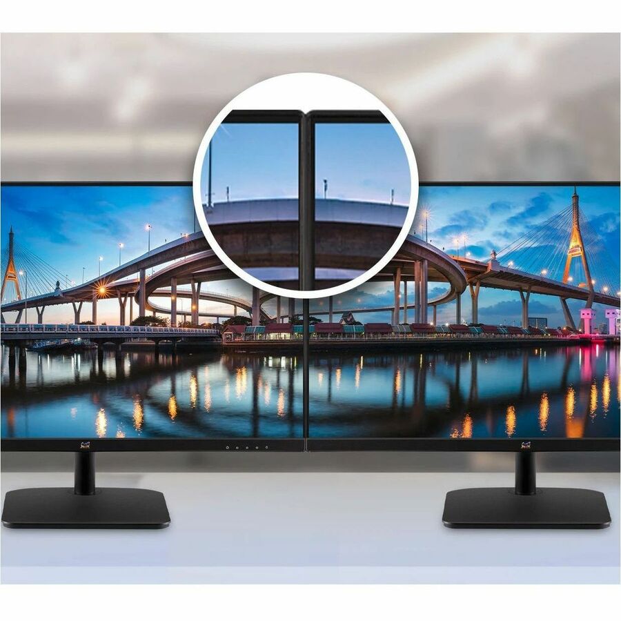 ViewSonic VA2735-H 27" Class Full HD LED Monitor - 16:9 VA2735-H