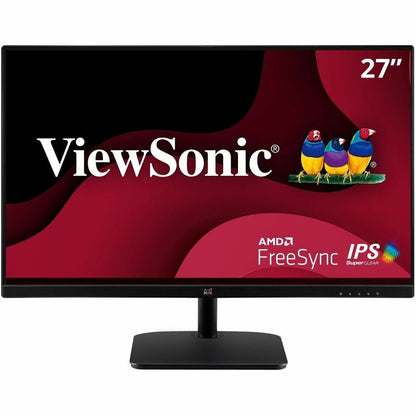 ViewSonic VA2735-H 27" Class Full HD LED Monitor - 16:9 VA2735-H