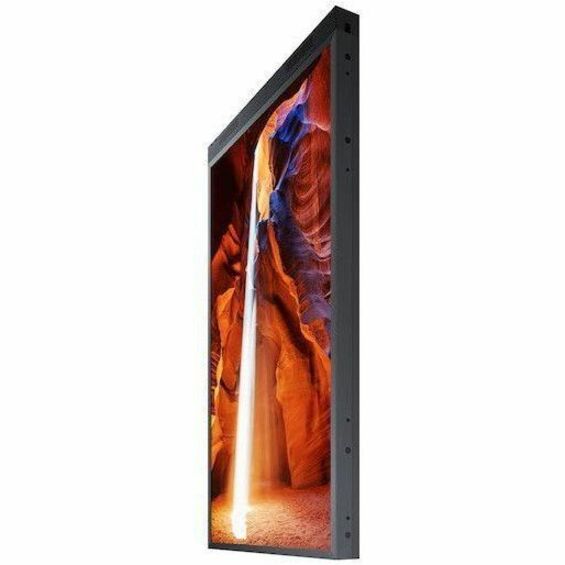 Samsung OM55N-DS Digital Signage Display LH55OMNDSGBXZA