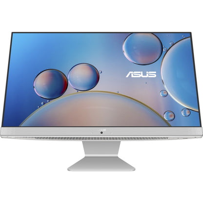 Ordinateur tout-en-un Asus F3400WYAK-DR55T - AMD Ryzen 5 5625U - 16 Go - Disque dur 1 To - 23,8" Full HD - Bureau - Noir F3400WYAK-DR55T