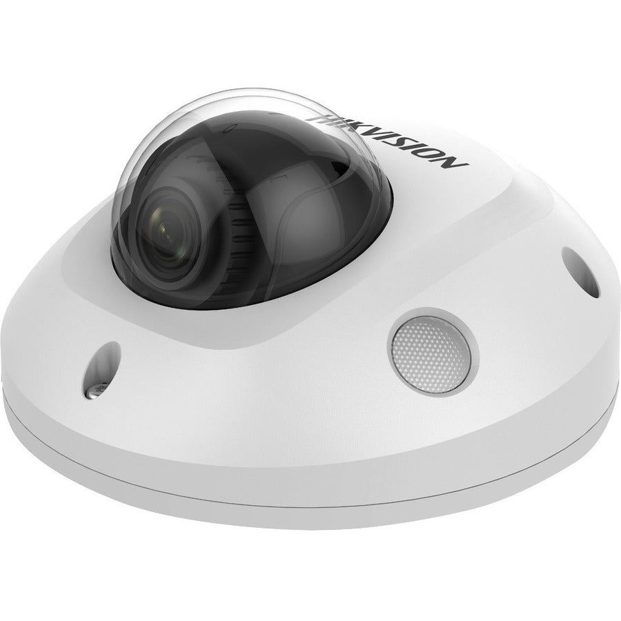 Hikvision Mobile DS-2XM6756G0-IM/ND 5 Megapixel HD Network Camera - Mini Dome DS-2XM6756G0-IM/ND(2.8MM)