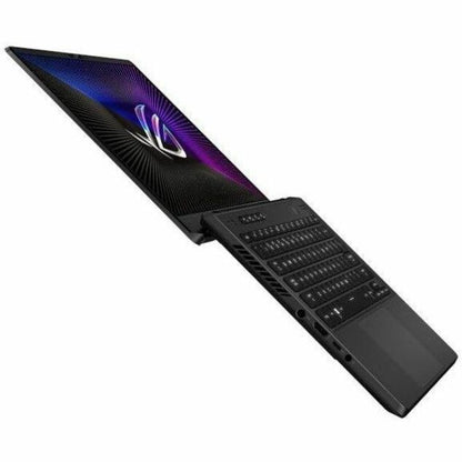 Asus ROG Zephyrus G14 GA402 GA402NJ-DB71-CA 14" Gaming Notebook - QHD+ - AMD Ryzen 7 7735HS - 16 GB - 512 GB SSD GA402NJ-DB71-CA