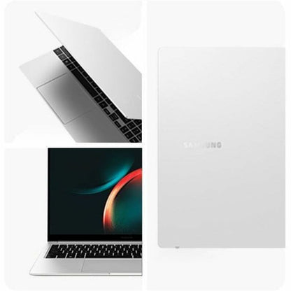 Samsung Galaxy Book3 NP754XFG-KA3CA Notebook - Intel Core i5 - 16 GB Total RAM - 512 GB SSD NP754XFG-KA3CA