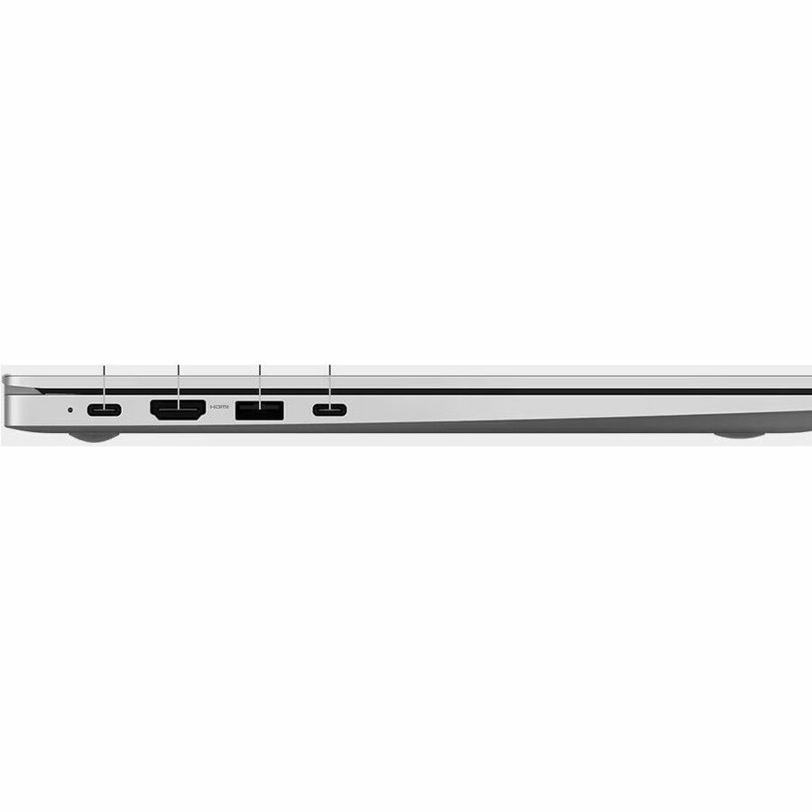 Samsung Galaxy Book3 NP754XFG-KA3CA Notebook - Intel Core i5 - 16 GB Total RAM - 512 GB SSD NP754XFG-KA3CA