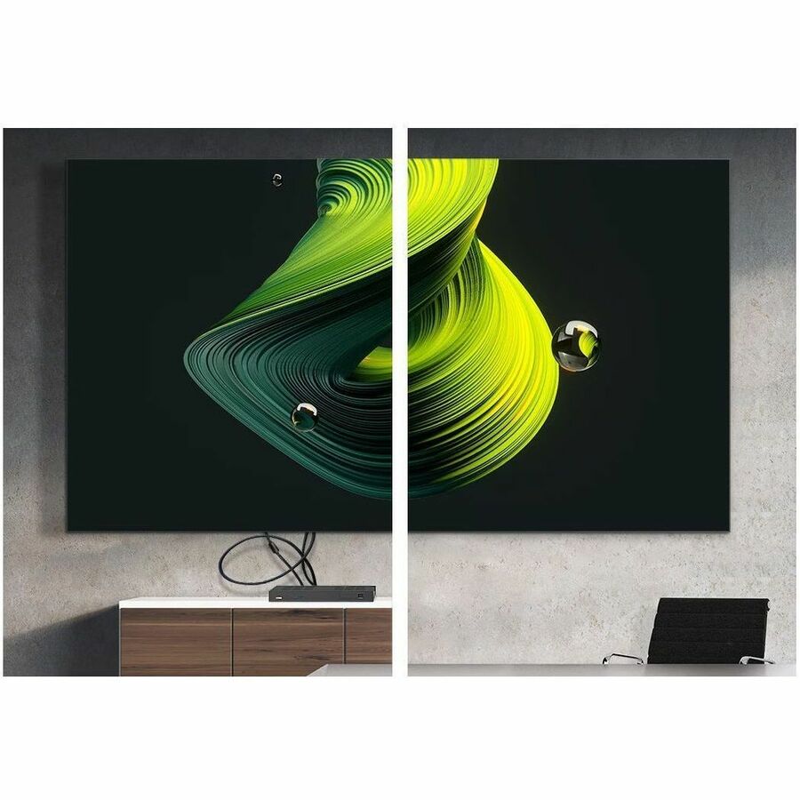 Samsung The Wall All-in-One 146" (4K) LH008IABMUS/GO