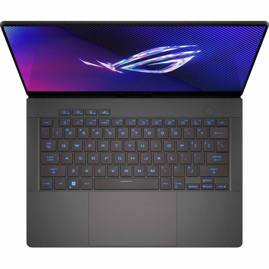 Asus ROG Zephyrus G14 GA403 GA403UI-DS91-CA 14" Gaming Notebook - 3K - AMD Ryzen 9 8945HS - 16 GB - 1 TB SSD GA403UI-DS91-CA