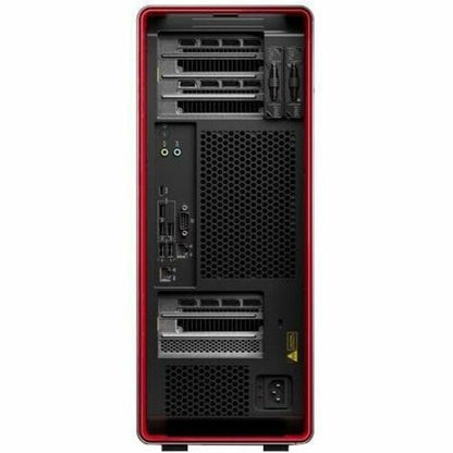 Lenovo ThinkStation P8 30HH002UUS Workstation - 1 x AMD Ryzen Threadripper PRO 7955WX - 64 GB - 2 TB SSD 30HH002UUS