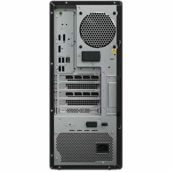 Lenovo ThinkStation P3 30GS008GUS Workstation - 1 x Intel Core i7 13th Gen i7-13700 - 32 GB - 1 TB SSD - Tower 30GS008GUS