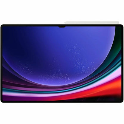 Samsung Galaxy Tab S9 Ultra SM-X910 Tablet - 14.6" WQXGA+ - Qualcomm SM8550-AC Snapdragon 8 Gen 2 (4 nm) Octa-core - 12 GB - 512 GB Storage - Beige SM-X910NZEEXAC