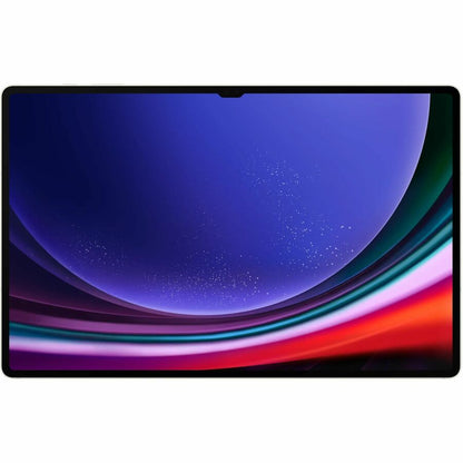 Samsung Galaxy Tab S9 Ultra SM-X910 Tablet - 14.6" WQXGA+ - Qualcomm SM8550-AC Snapdragon 8 Gen 2 (4 nm) Octa-core - 12 GB - 512 GB Storage - Beige SM-X910NZEEXAC