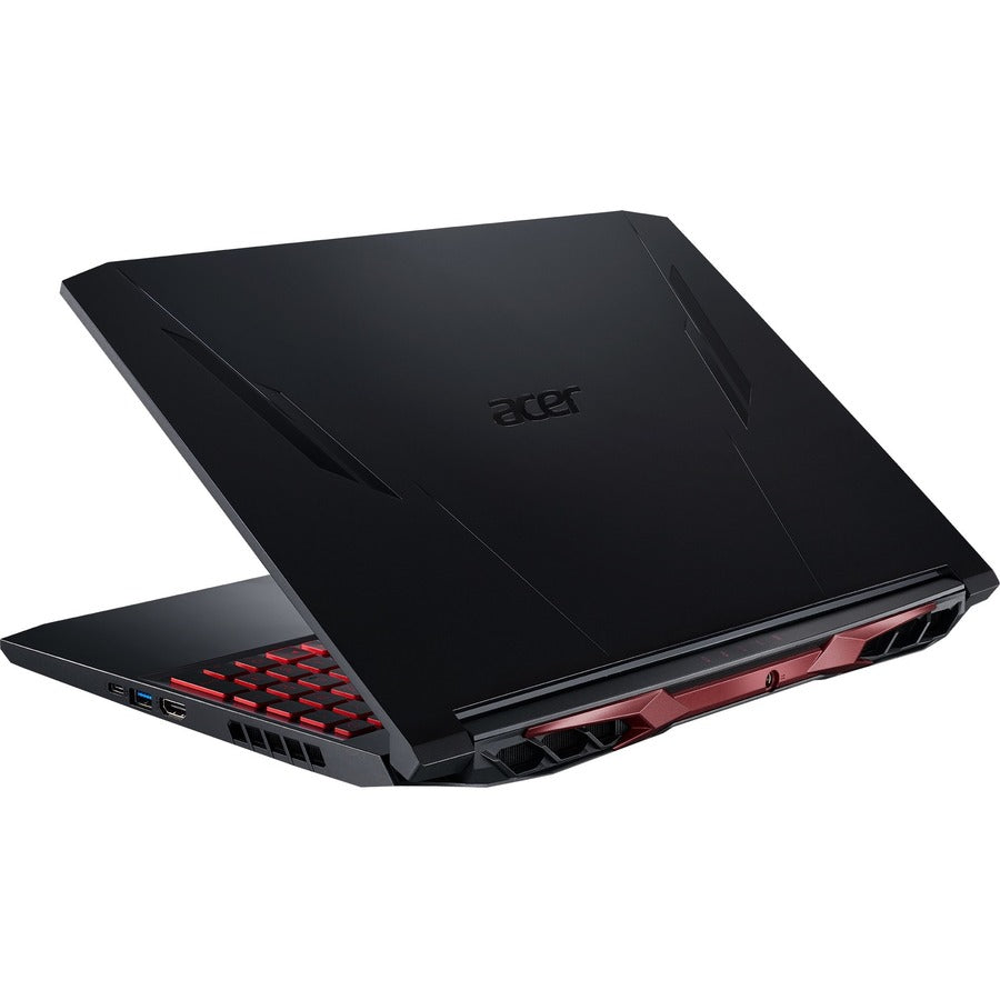 Acer Nitro 5 AN515-57 AN515-57-522Z 15.6" Gaming Notebook - Full HD - Intel Core i5 11th Gen i5-11400H - 16 GB - 512 GB SSD - English (US), French Keyboard NH.QELAA.007