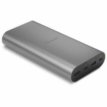 Dell Targus 100W USB-C Portable Power Bank 451-BDJK