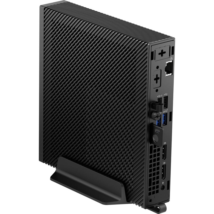 Dell OptiPlex 3000 Thin Client - Intel Celeron N5105 Quad-core (4 Core) 2 GHz - Black 656J5