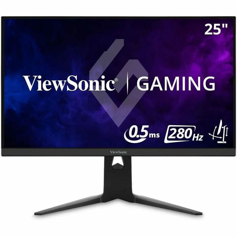 ViewSonic XG2536 25" Class Full HD Gaming LED Monitor - 16:9 XG2536