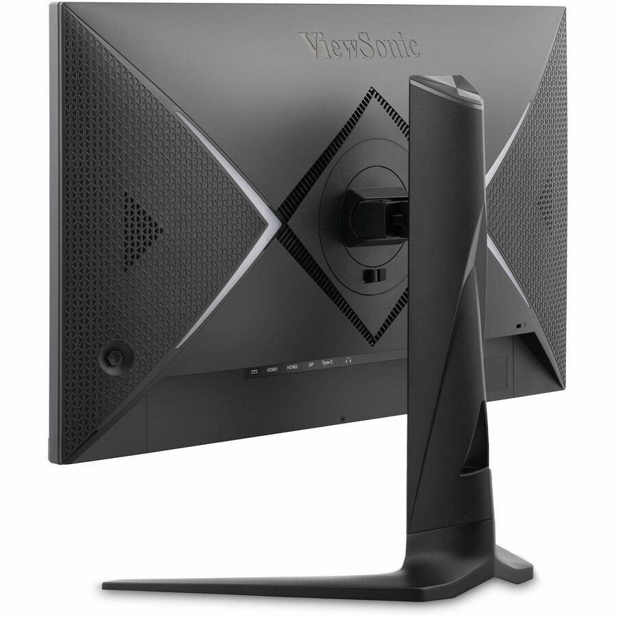 ViewSonic XG2536 25" Class Full HD Gaming LED Monitor - 16:9 XG2536