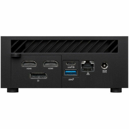 Système Barebone Asus ExpertCenter PN64-BB7000X1TDR-NL - Mini PC - 1 x Intel Core i7 13e génération i7-13700H 2,40 GHz PN64-BB7000X1TDR-NL