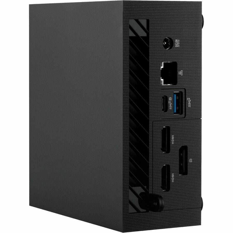 Système Barebone Asus ExpertCenter PN64-BB7000X1TDR-NL - Mini PC - 1 x Intel Core i7 13e génération i7-13700H 2,40 GHz PN64-BB7000X1TDR-NL