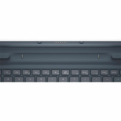 Dell Collaboration Keyboard K21MBRFRCAN