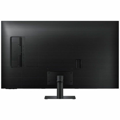 Samsung S43DM702UN 43" Class 4K UHD Smart LCD Monitor - 16:9 - Black LS43DM702UNXGO