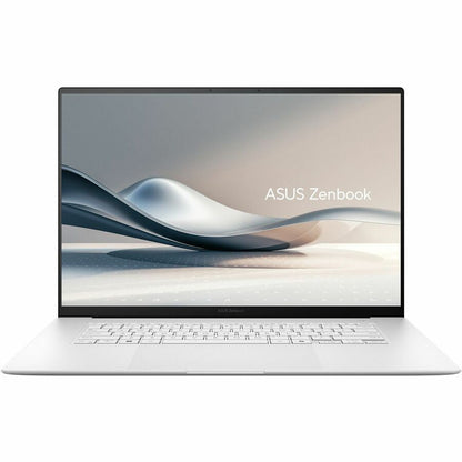 Asus Zenbook S 16 UM5606 UM5606WA-DB71T-CB 16" Notebook - 3K - AMD - 24 GB UM5606WA-DB71T-CB