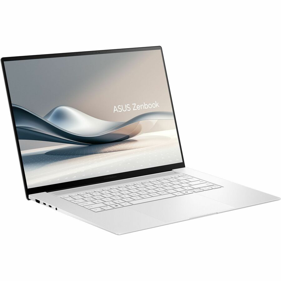 Asus Zenbook S 16 UM5606 UM5606WA-DB71T-CB 16" Notebook - 3K - AMD - 24 GB UM5606WA-DB71T-CB