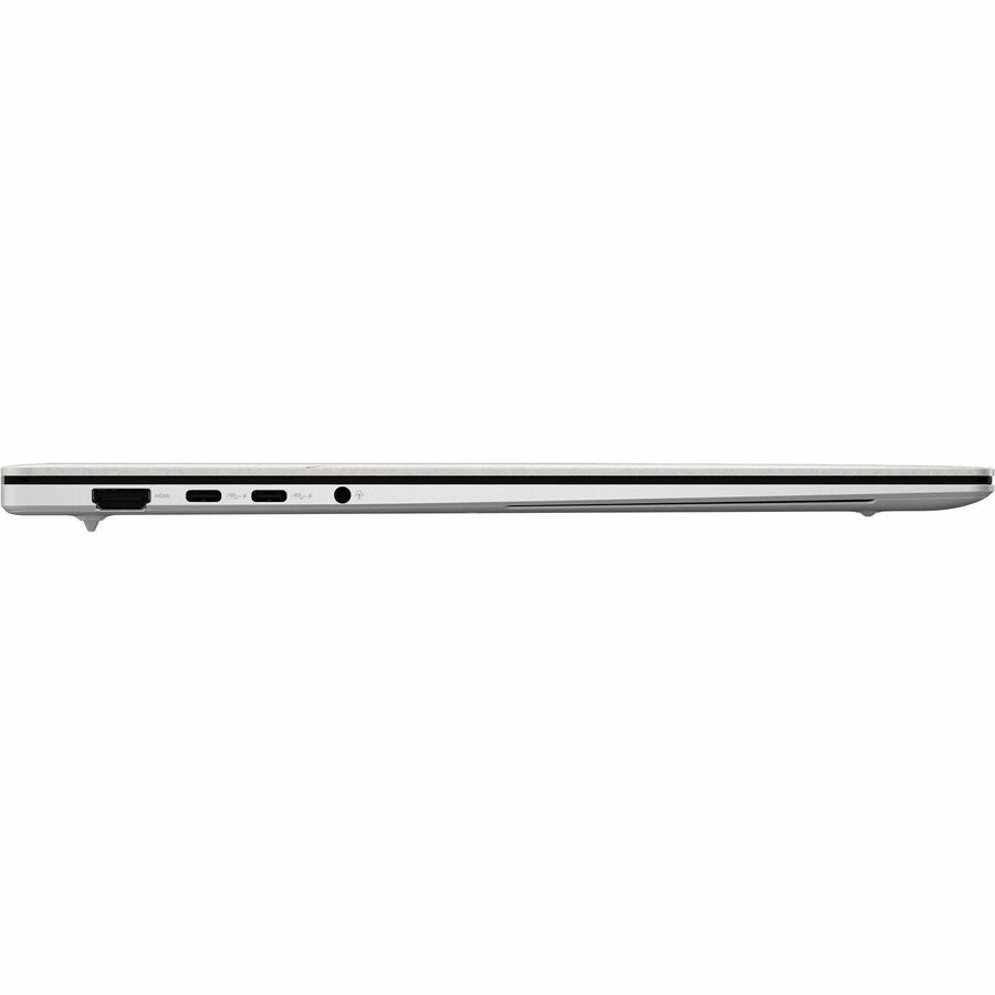 Asus Zenbook S 16 UM5606 UM5606WA-DB71T-CB 16" Notebook - 3K - AMD - 24 GB UM5606WA-DB71T-CB