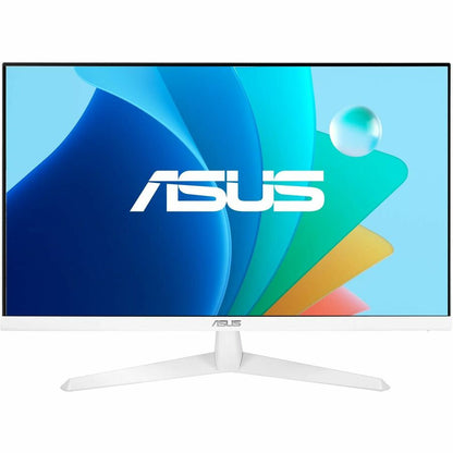 Asus VY279HF-W 27" Class Full HD Gaming LED Monitor - 16:9 VY279HF-W