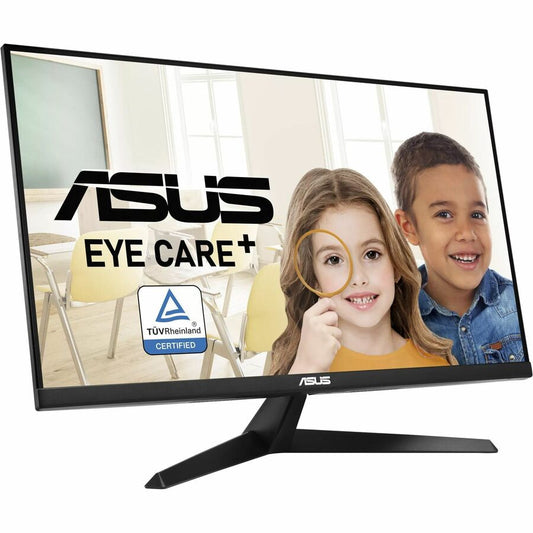 Asus VY27UQ 27" Class 4K UHD LED Monitor - 16:9 VY27UQ