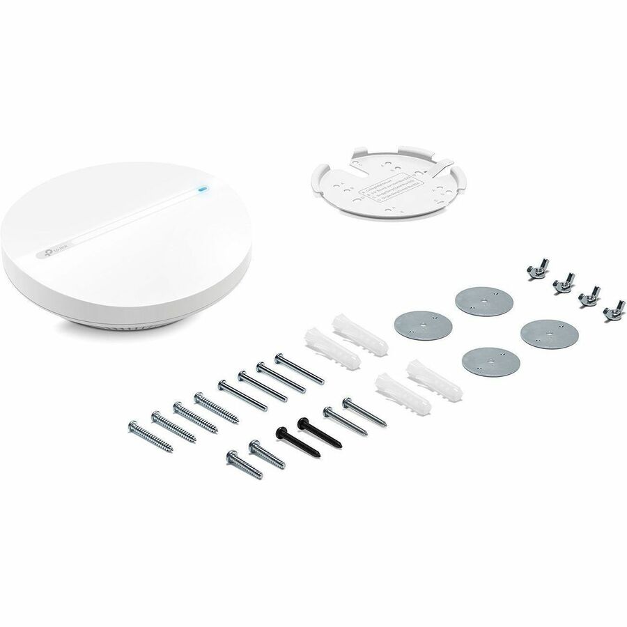 TP-Link Festa F65 Dual Band IEEE 802.11 a/b/g/n/ac/ax 3 Gbit/s Wireless Access Point FESTA F65