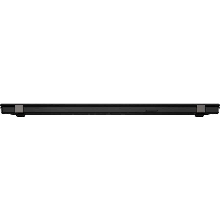 Lenovo ThinkPad T14s Gen 1 20T00026US 14" Notebook - Full HD - Intel Core i7 10th Gen i7-10510U - 16 GB - 512 GB SSD - English (US) Keyboard - Black 20T00026US