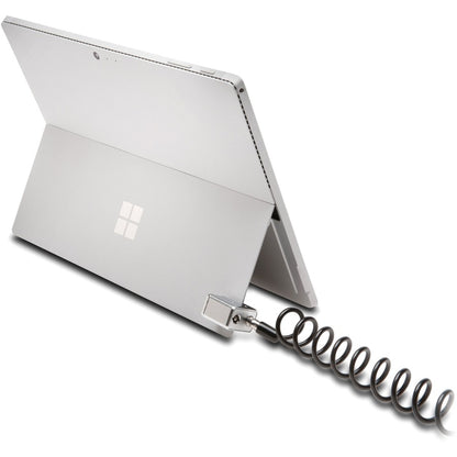 Kensington Portable Keyed Cable Lock for Surface Pro KD K68138WW