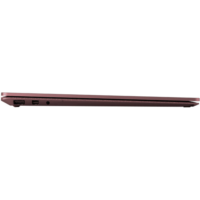 Microsoft Surface 13.5" Touchscreen Notebook - Intel Core i7 7th Gen - 8 GB - 256 GB SSD - Burgundy DAJ-00041