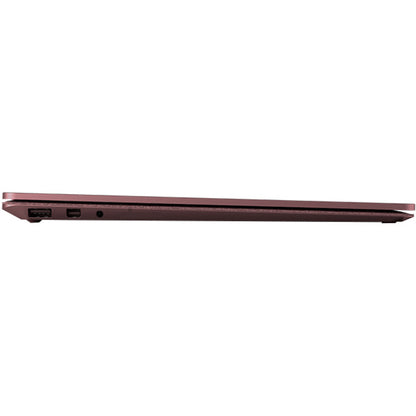 Microsoft Surface 13.5" Touchscreen Notebook - Intel Core i7 7th Gen - 8 GB - 256 GB SSD - Burgundy DAJ-00041