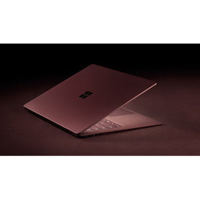 Microsoft Surface 13.5" Touchscreen Notebook - Intel Core i7 7th Gen - 8 GB - 256 GB SSD - Burgundy DAJ-00041