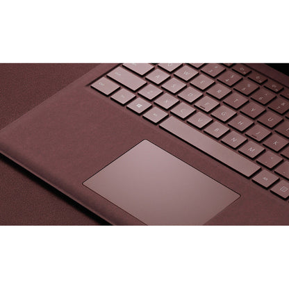 Microsoft Surface 13.5" Touchscreen Notebook - Intel Core i7 7th Gen - 8 GB - 256 GB SSD - Burgundy DAJ-00041