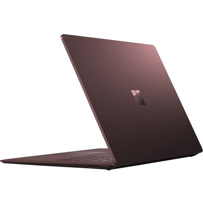 Microsoft Surface 13.5" Touchscreen Notebook - Intel Core i7 7th Gen - 8 GB - 256 GB SSD - Burgundy DAJ-00041