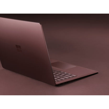 Microsoft Surface 13.5" Touchscreen Notebook - Intel Core i7 7th Gen - 16 GB - 512 GB SSD - Burgundy DAL-00037