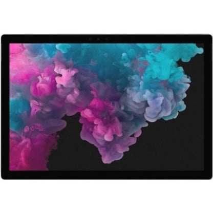 Microsoft Surface Pro 6 Tablet - 12.3" - 4 GB - 128 GB SSD - Windows 10 Home - Platinum LGN-00001