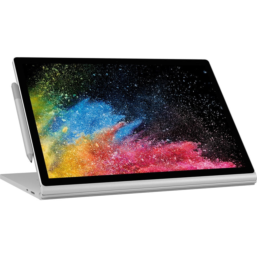 Microsoft Surface Book 2 13.5" Touchscreen Notebook - WQHD - Intel Core i7 8th Gen i7-8650U - 16 GB - 512 GB SSD JJG-00001