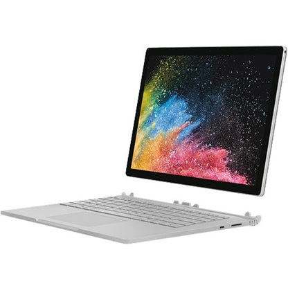 Microsoft Surface Book 2 13.5" Touchscreen Notebook - WQHD - Intel Core i7 8th Gen i7-8650U - 16 GB - 512 GB SSD JJG-00001