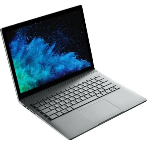 Microsoft Surface Book 2 13.5" Touchscreen Notebook - WQHD - Intel Core i7 8th Gen i7-8650U - 16 GB - 512 GB SSD JJG-00001