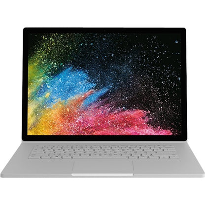 Microsoft Surface Book 2 13.5" Touchscreen Notebook - WQHD - Intel Core i7 8th Gen i7-8650U - 16 GB - 512 GB SSD JJG-00001