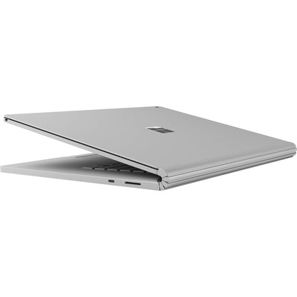 Microsoft Surface Book 2 13.5" Touchscreen Notebook - WQHD - Intel Core i7 8th Gen i7-8650U - 16 GB - 512 GB SSD JJG-00001