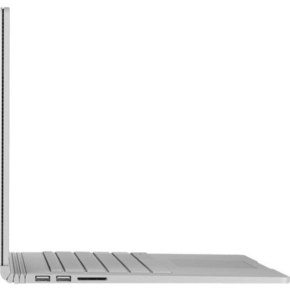 Microsoft Surface Book 2 13.5" Touchscreen Notebook - WQHD - Intel Core i7 8th Gen i7-8650U - 16 GB - 512 GB SSD JJG-00001