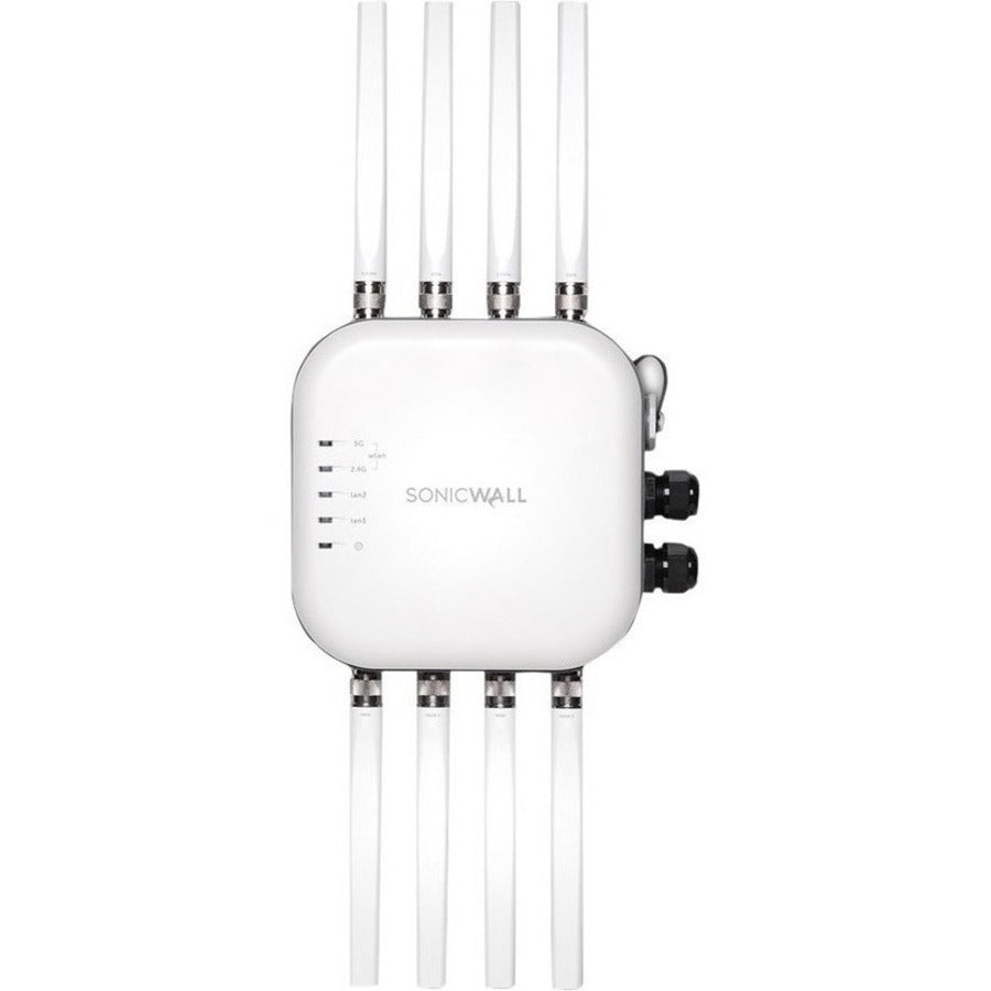 SonicWall SonicWave 432o IEEE 802.11ac 1.69 Gbit/s Wireless Access Point - TAA Compliant 01-SSC-2605