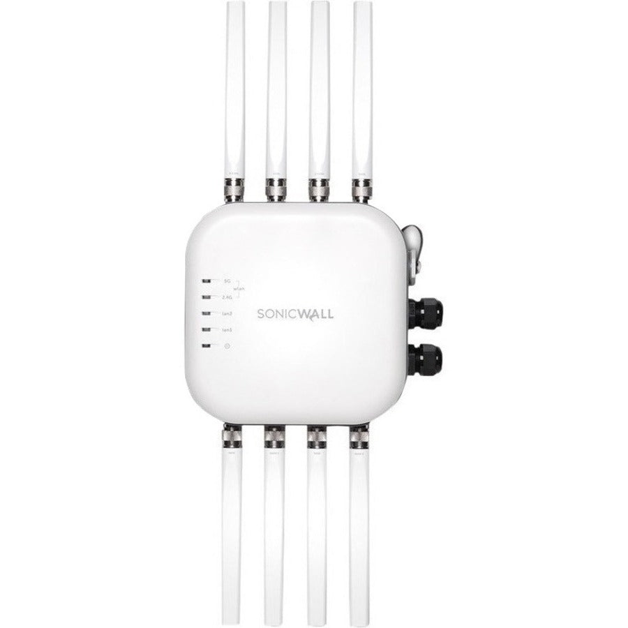 SonicWall SonicWave 432o IEEE 802.11ac 1.69 Gbit/s Wireless Access Point - TAA Compliant 01-SSC-2546