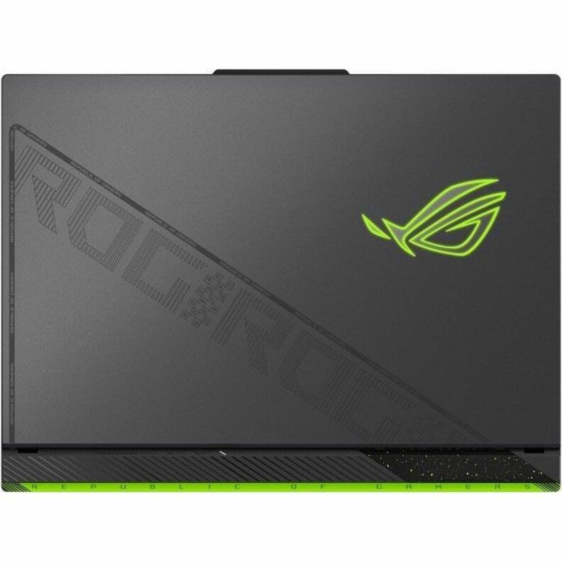 Ordinateur portable de jeu Asus ROG Strix G16 G614 G614JJ-DS71-CA 16" - Full HD Plus - Intel Core i7 13e génération i7-13650HX - 16 Go - SSD 1 To G614JJ-DS71-CA