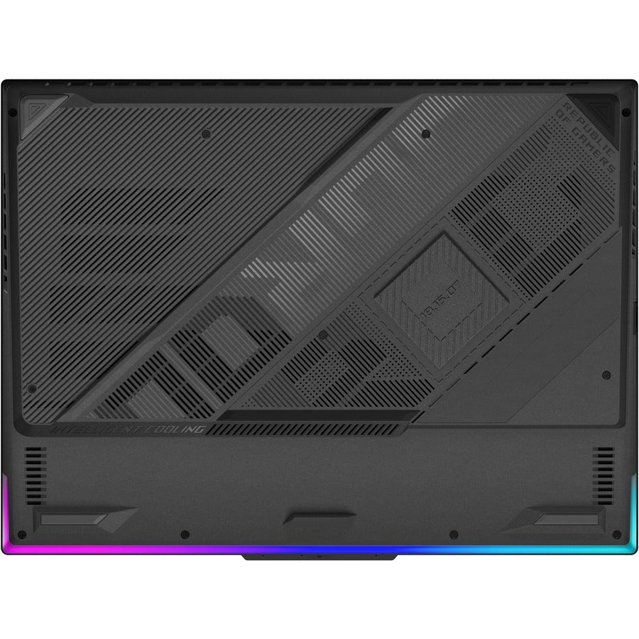 Ordinateur portable de jeu Asus ROG Strix G16 G614 G614JJ-DS71-CA 16" - Full HD Plus - Intel Core i7 13e génération i7-13650HX - 16 Go - SSD 1 To G614JJ-DS71-CA